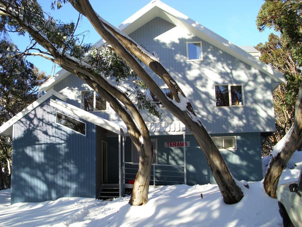 Terama Ski Lodge Mount Buller Quarto foto