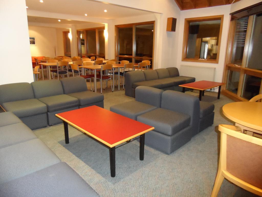 Terama Ski Lodge Mount Buller Quarto foto