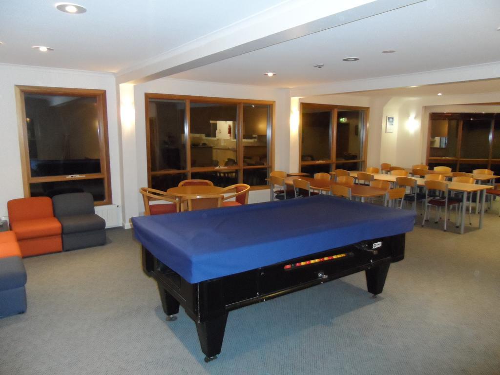 Terama Ski Lodge Mount Buller Quarto foto