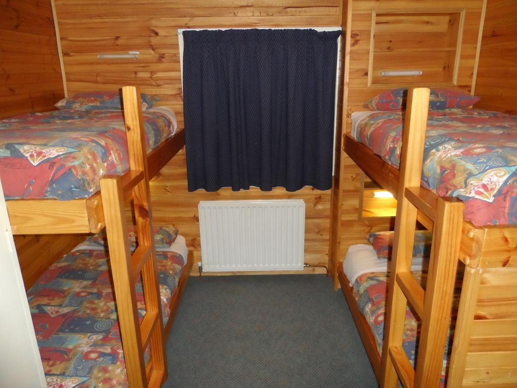 Terama Ski Lodge Mount Buller Quarto foto