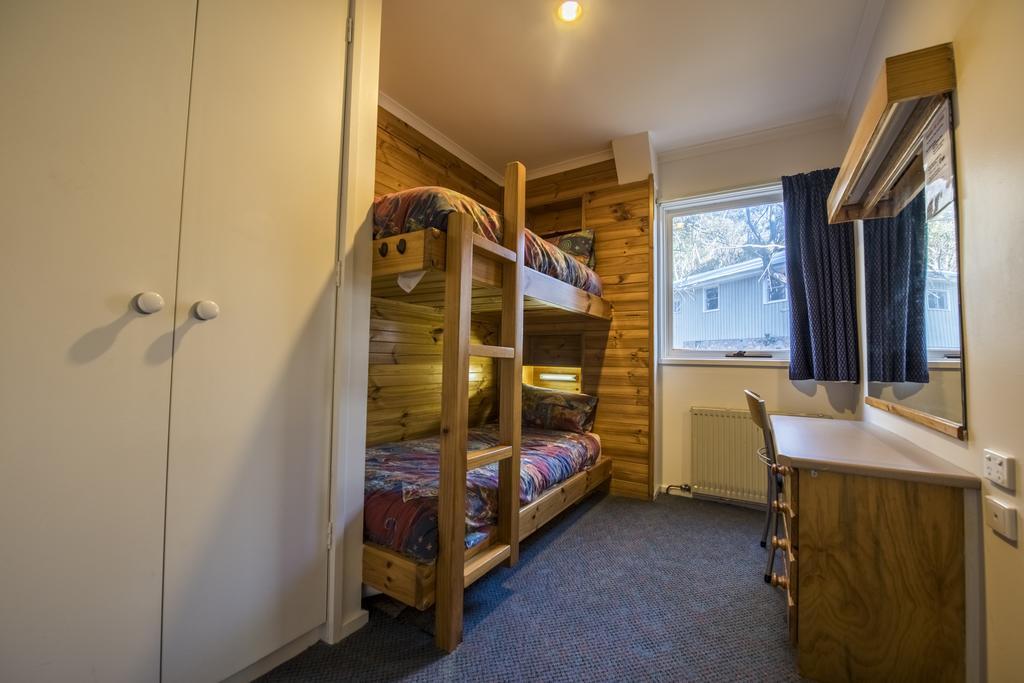 Terama Ski Lodge Mount Buller Quarto foto