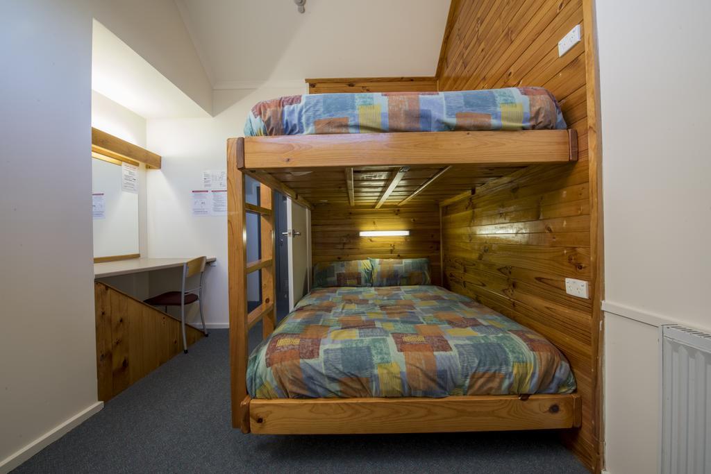Terama Ski Lodge Mount Buller Exterior foto