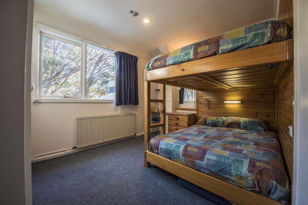 Terama Ski Lodge Mount Buller Exterior foto